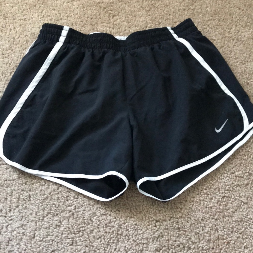 Nike Dri-Fit shorts
